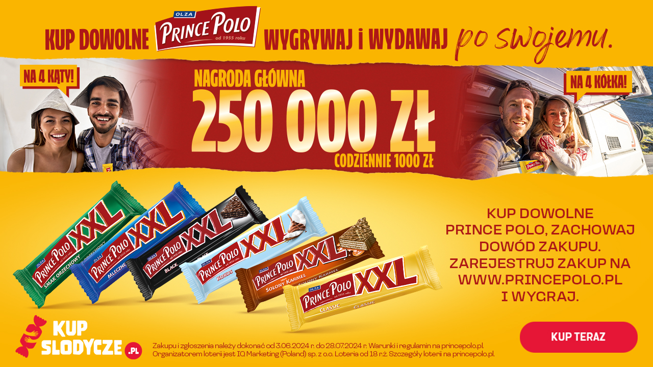 Loteria prince polo